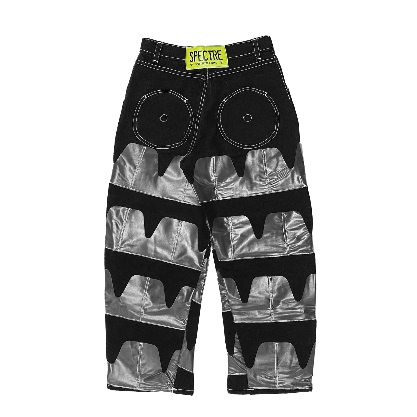 COMPACT DISC PANTS