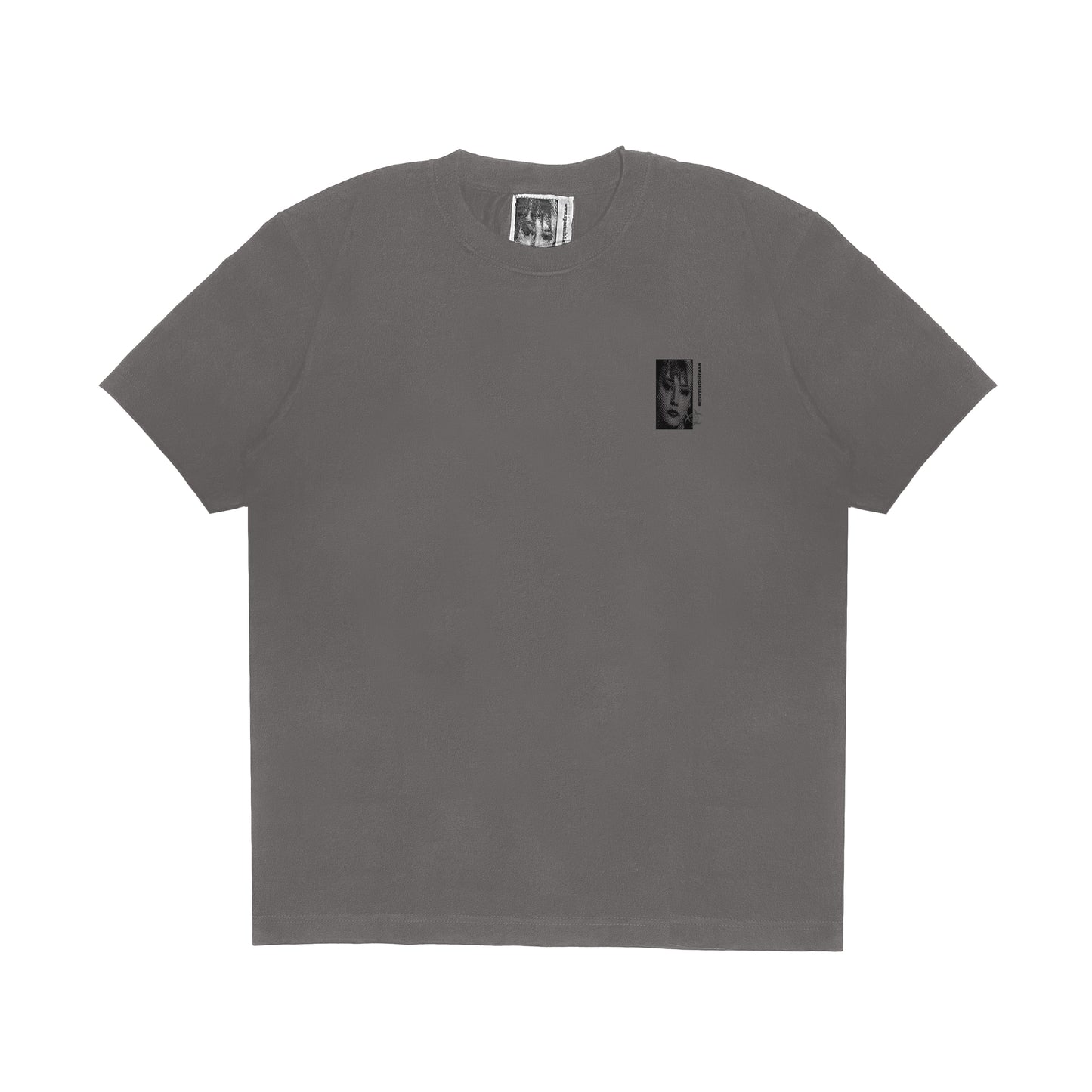 NEW SERUM T-SHIRT