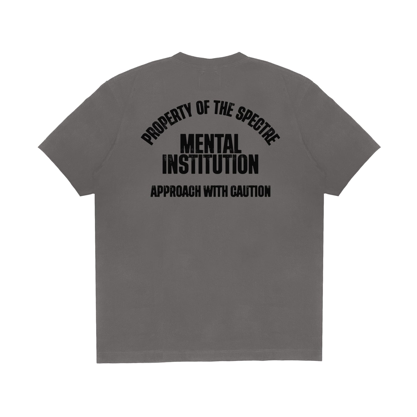 NEW SERUM T-SHIRT