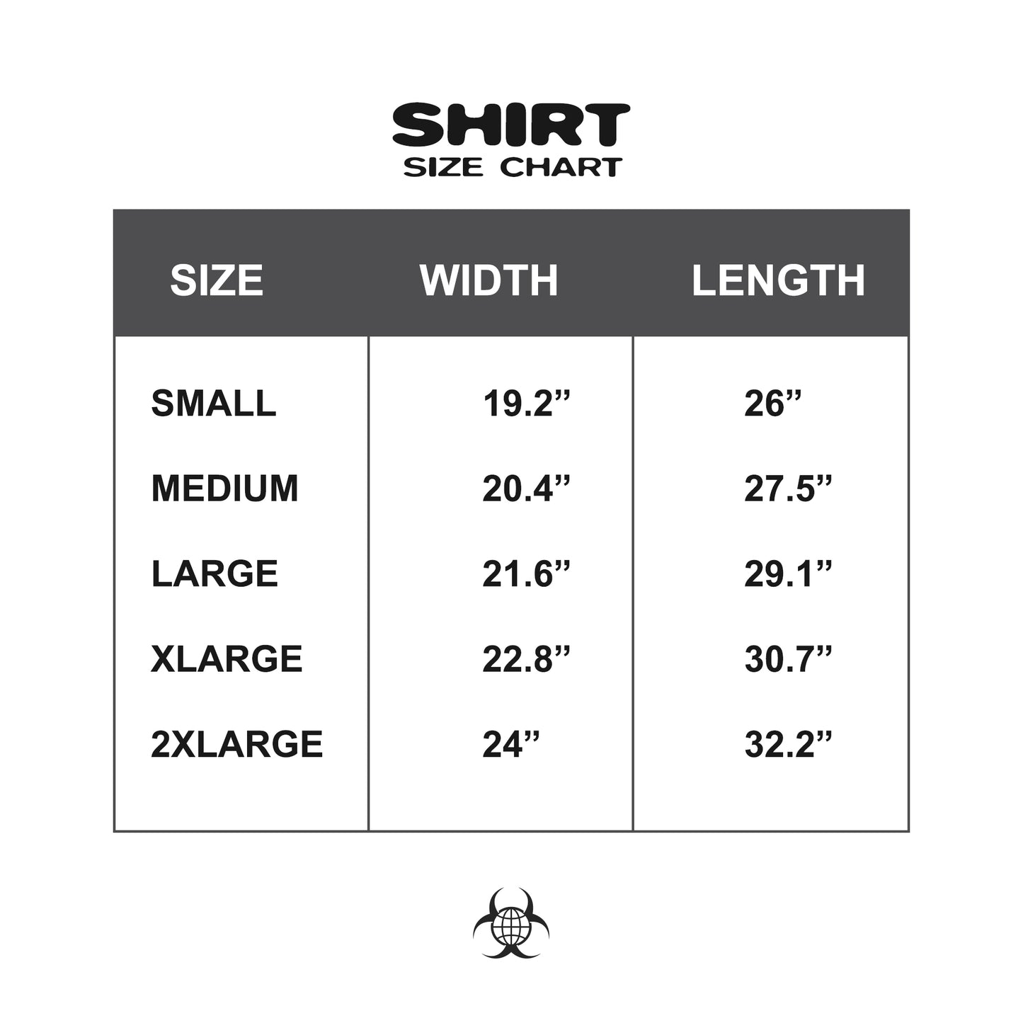 THE SPECTRE T-SHIRT