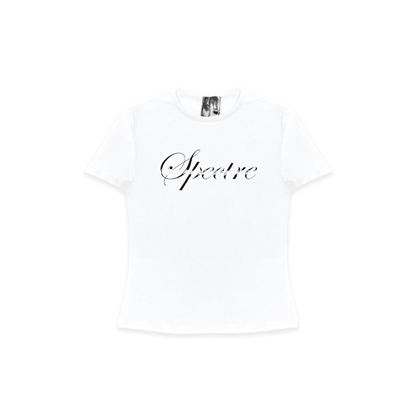 SCRIPT LOGO WOMEN'S TEE