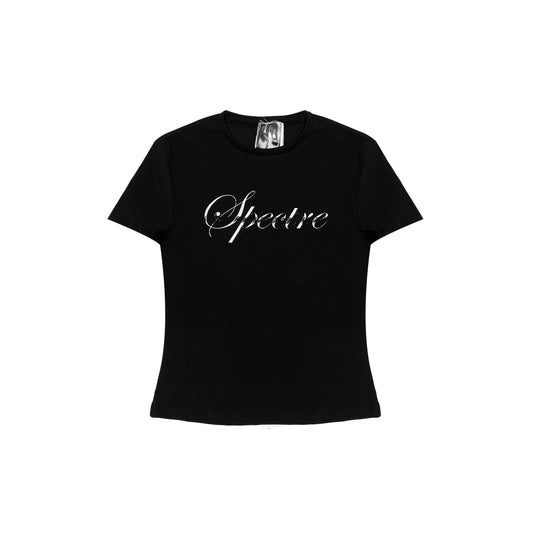 SCRIPT LOGO WOMEN'S TEE