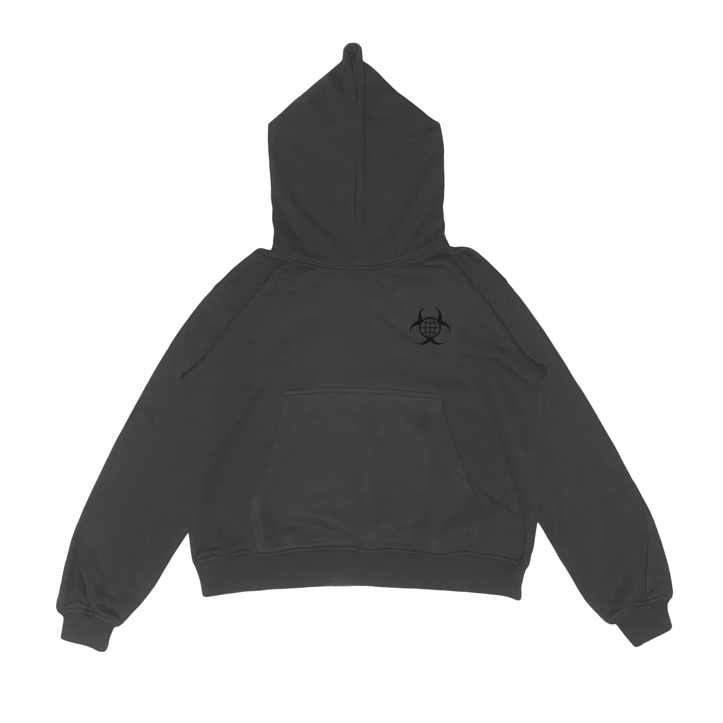 OG LOGO PULLOVER HOODIE