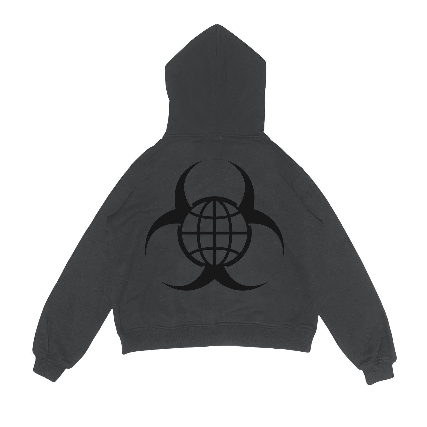OG LOGO PULLOVER HOODIE