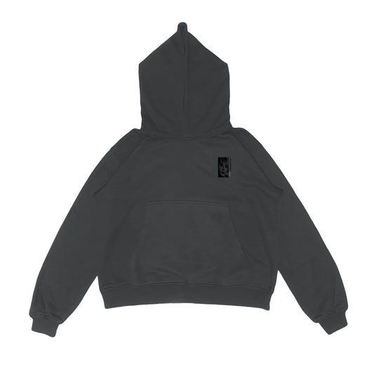 NEW SERUM PULLOVER HOODIE