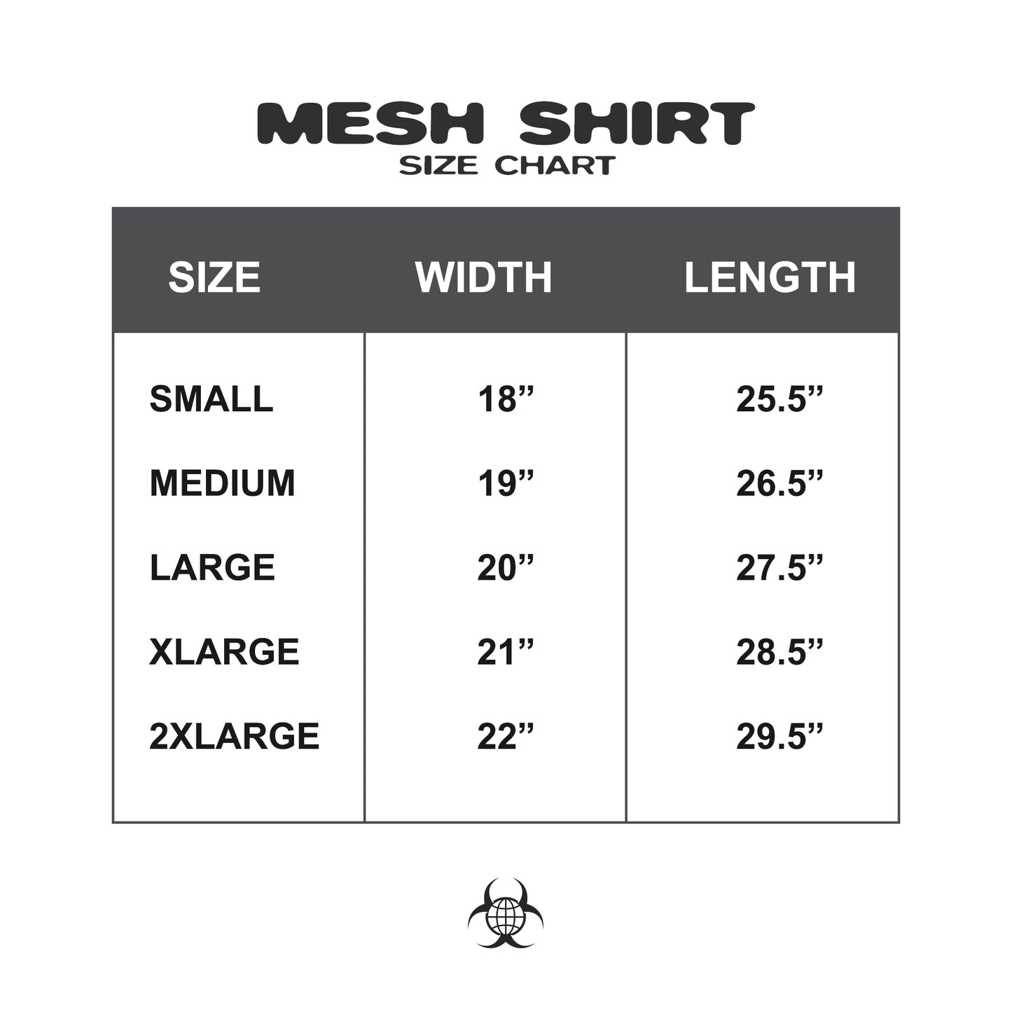 CHRISTIANE F MESH SHIRT
