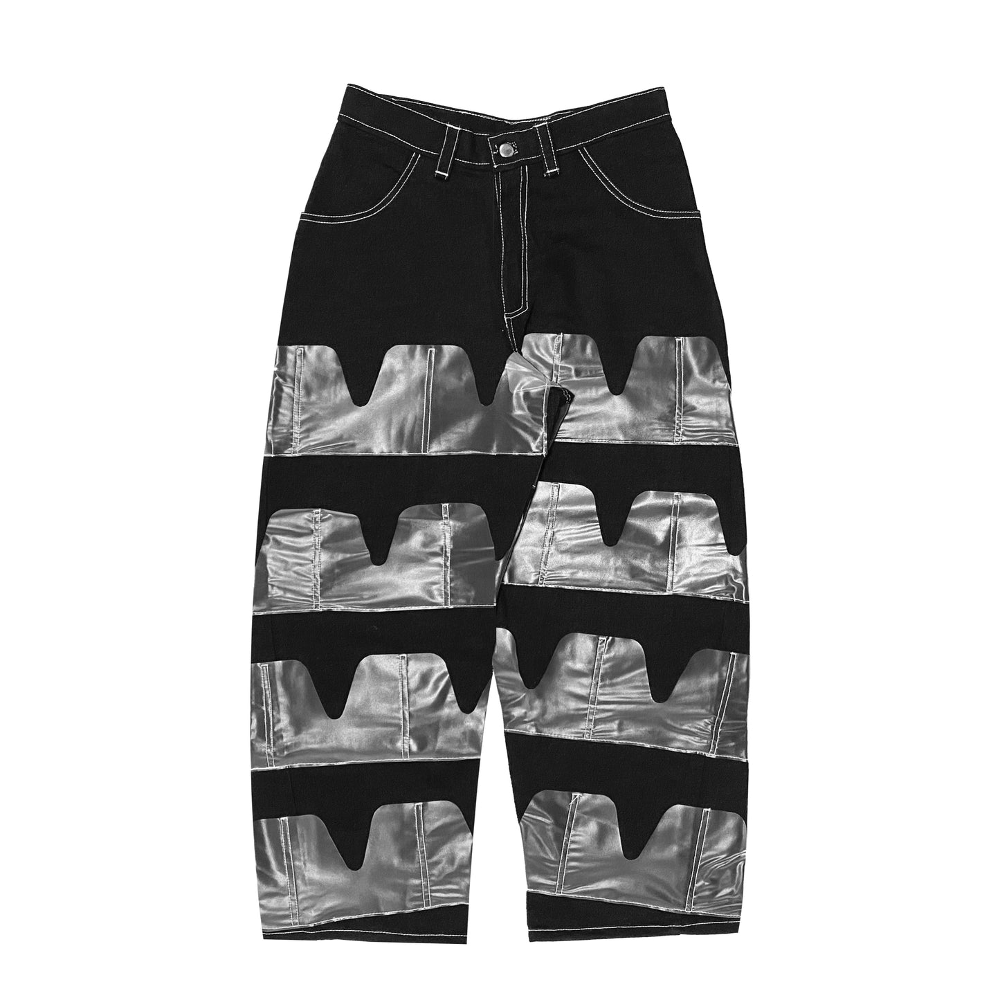 COMPACT DISC PANTS