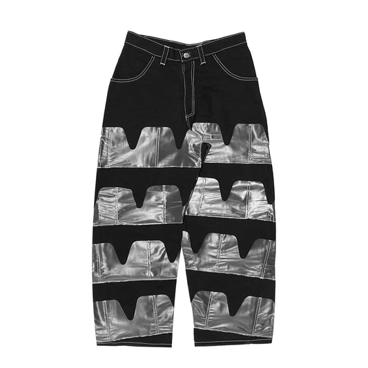 COMPACT DISC PANTS