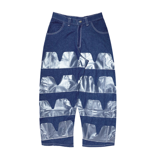 COMPACT DISC PANTS