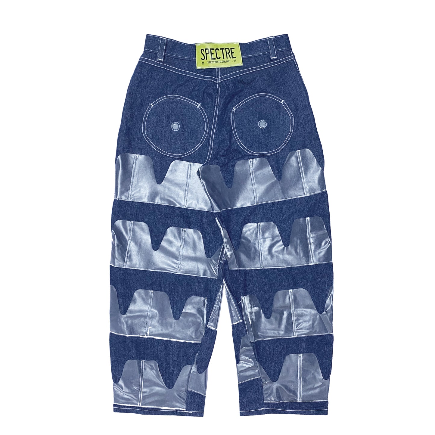 COMPACT DISC PANTS