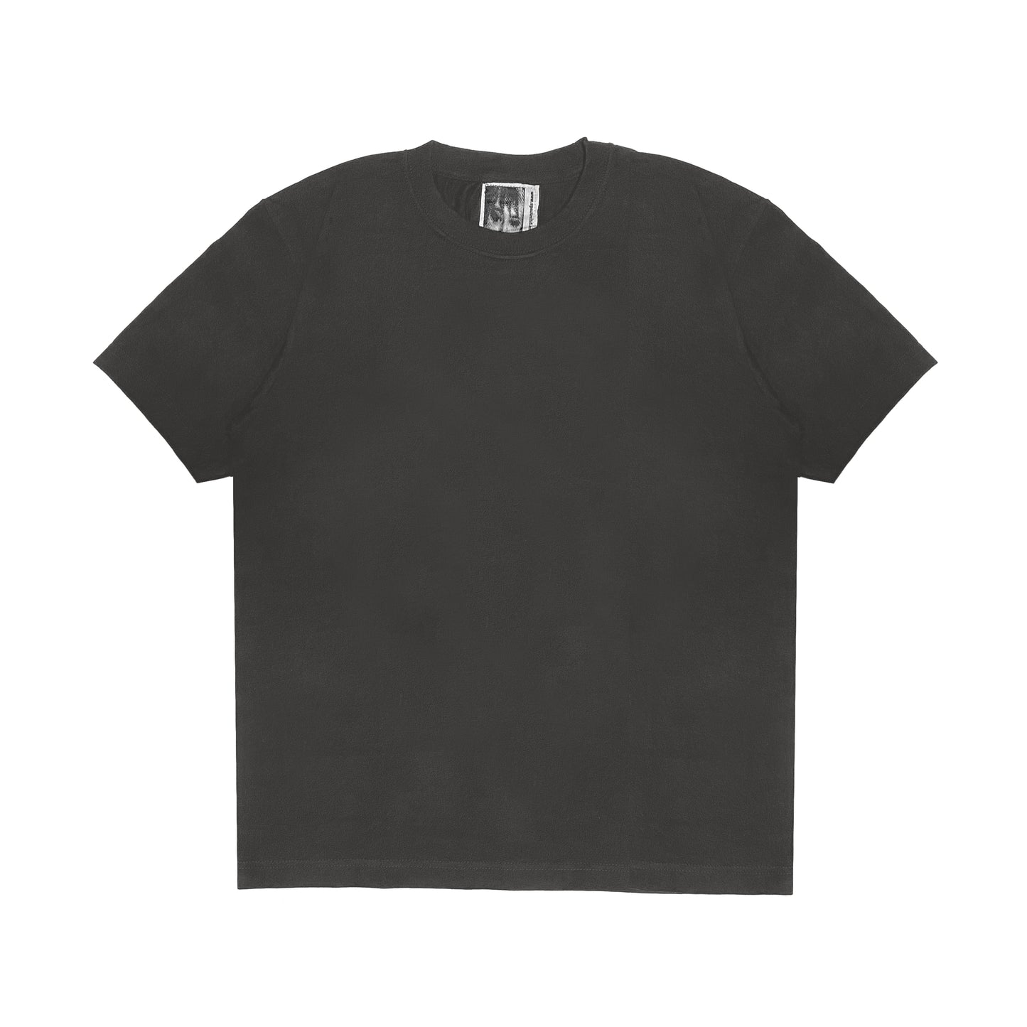 THAWING LOGO T-SHIRT