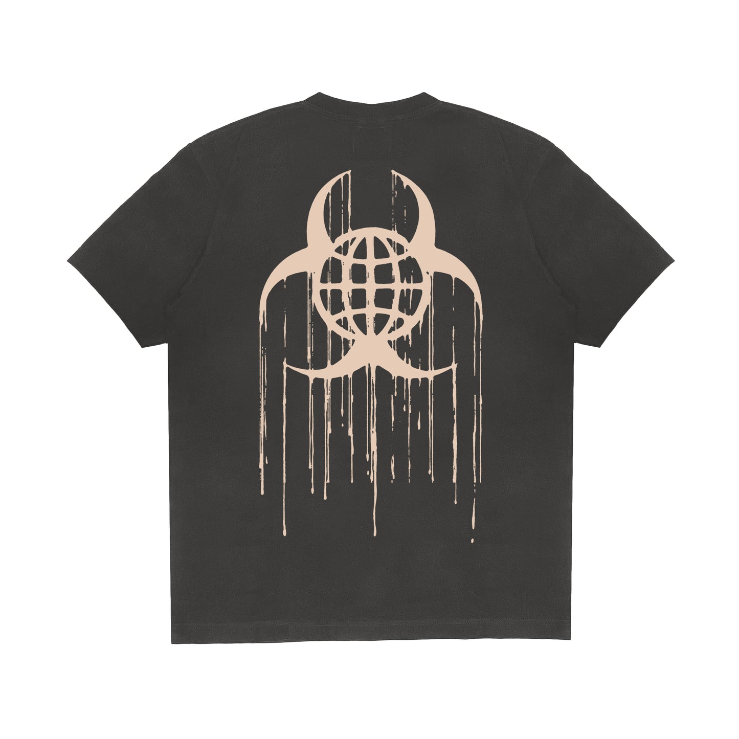 THAWING LOGO T-SHIRT