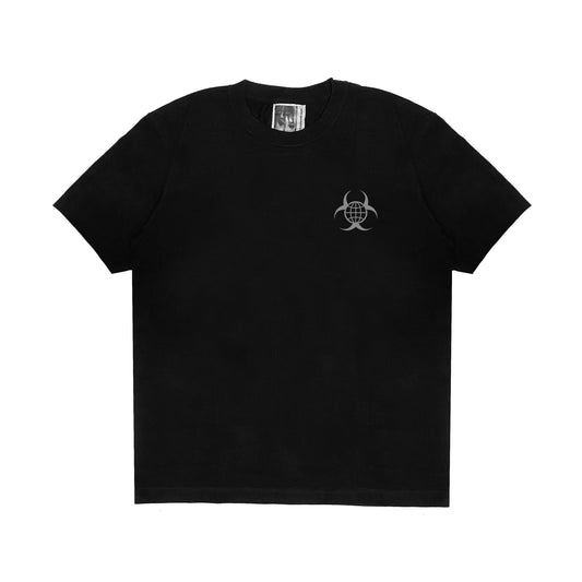 OG LOGO REFLECTIVE T-SHIRT
