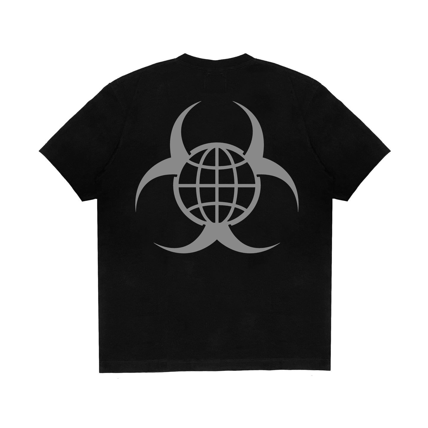 OG LOGO REFLECTIVE T-SHIRT