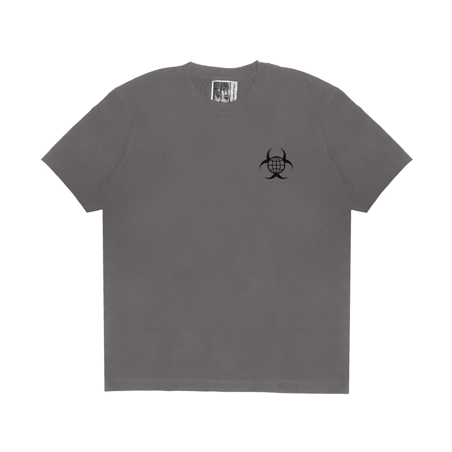 OG LOGO T-SHIRT
