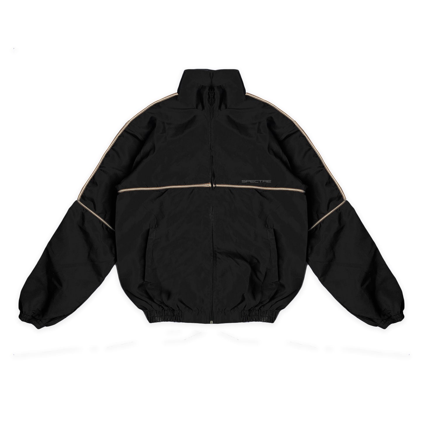 PIPING 3M TRACK JACKET