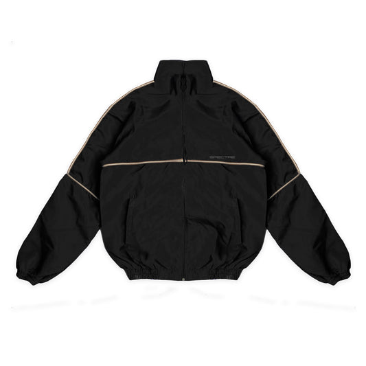 PIPING 3M TRACK JACKET