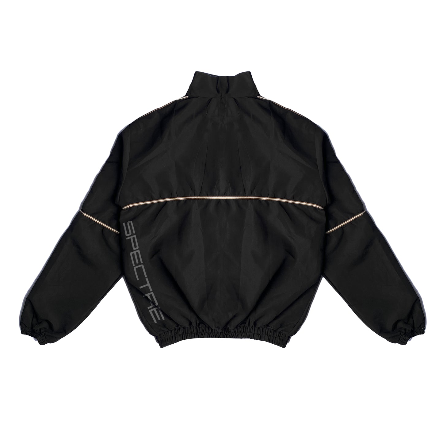 PIPING 3M TRACK JACKET