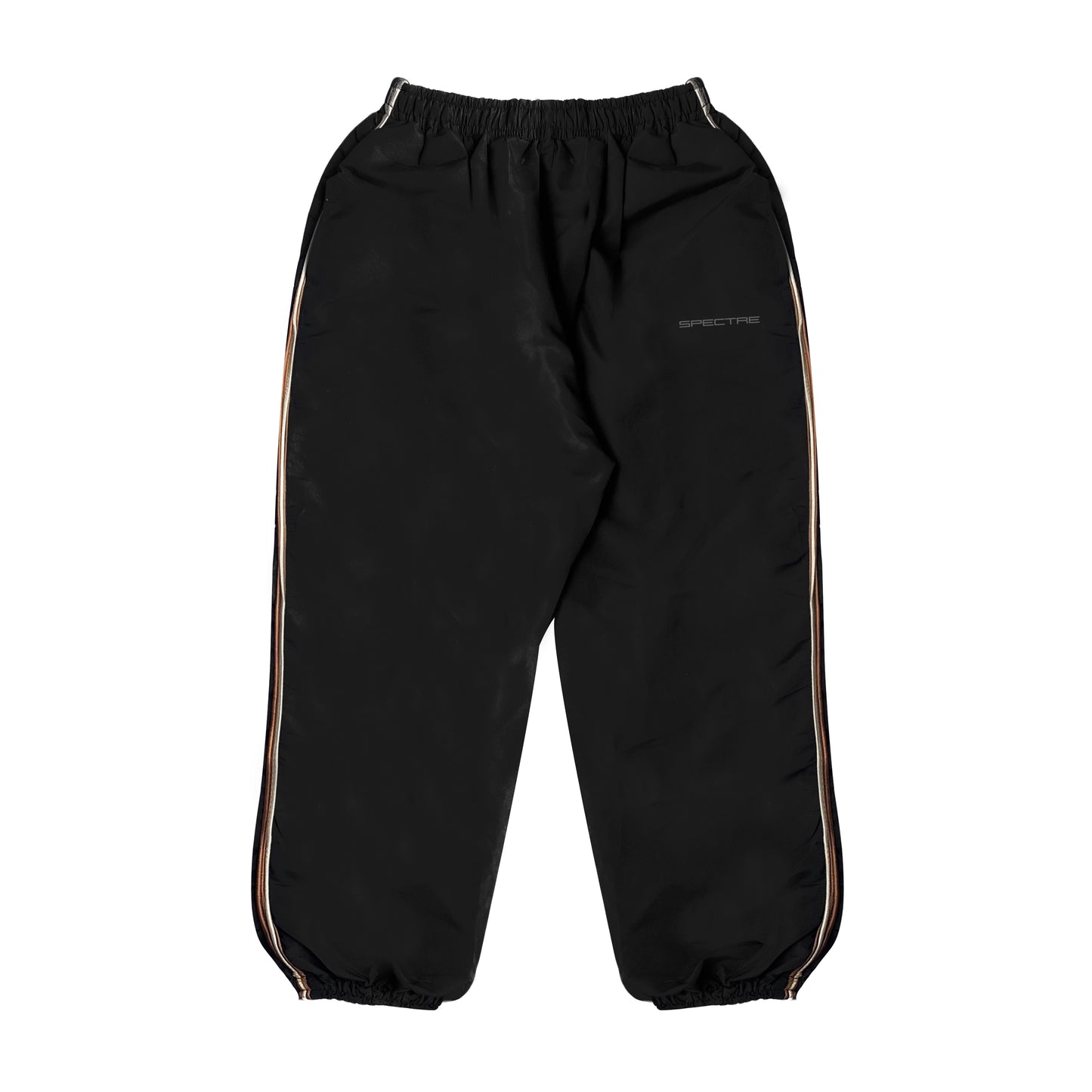 PIPING 3M TRACK PANTS