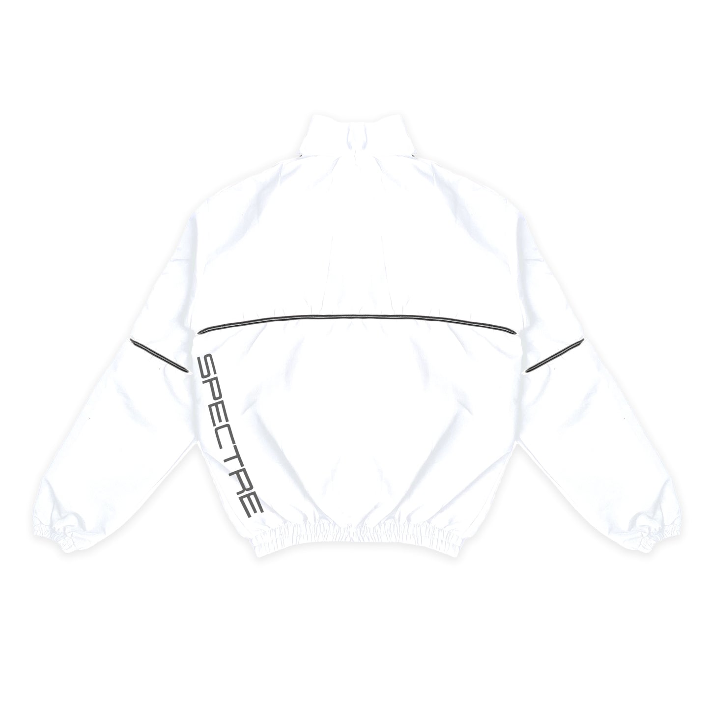 PIPING 3M TRACK JACKET