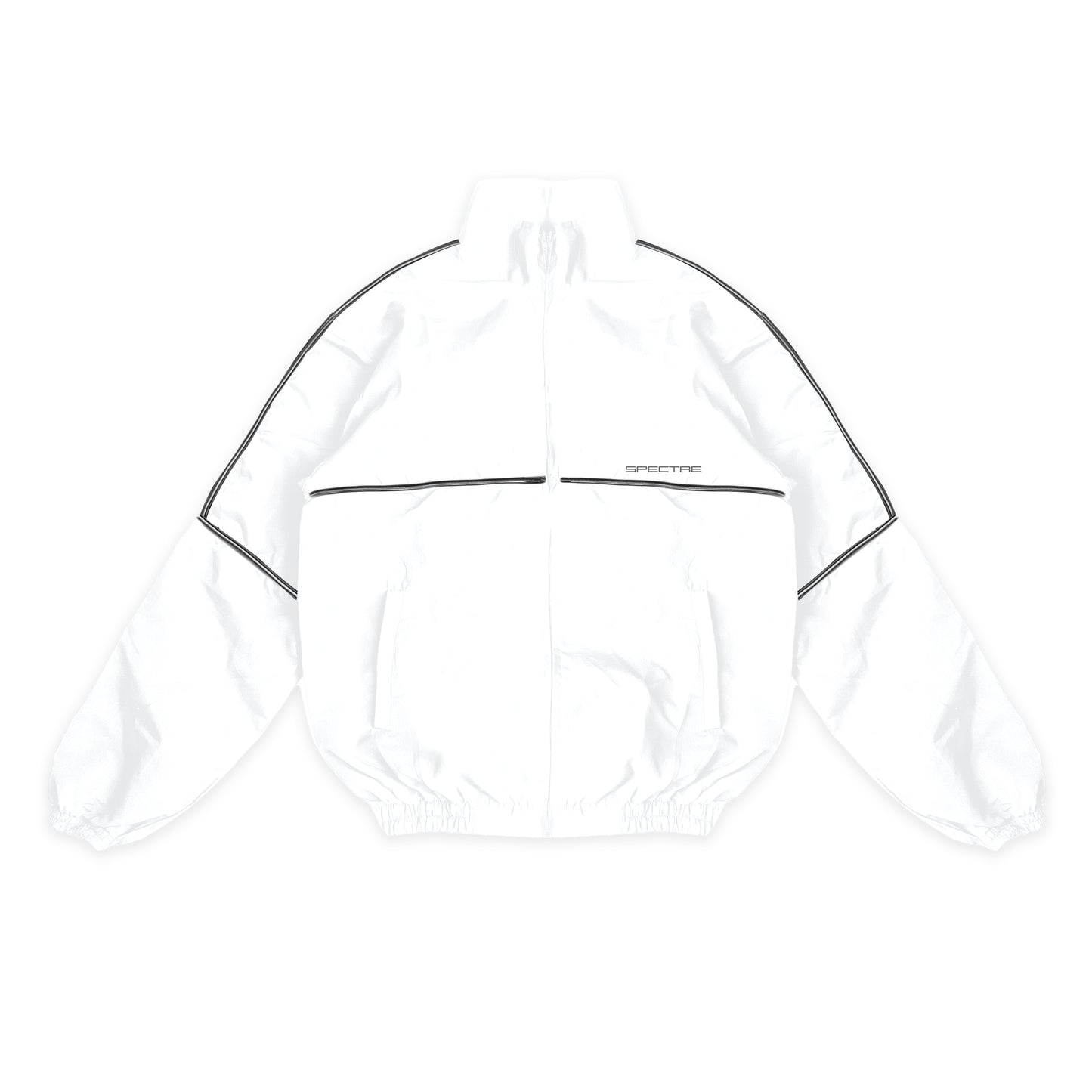 PIPING 3M TRACK JACKET