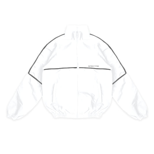 PIPING 3M TRACK JACKET