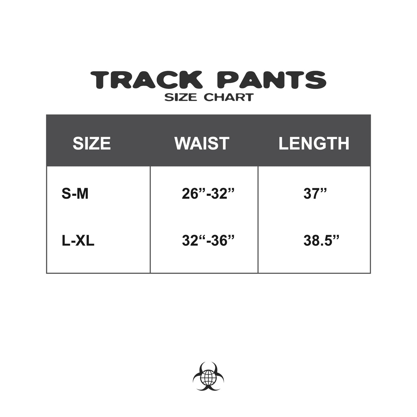 PIPING 3M TRACK PANTS